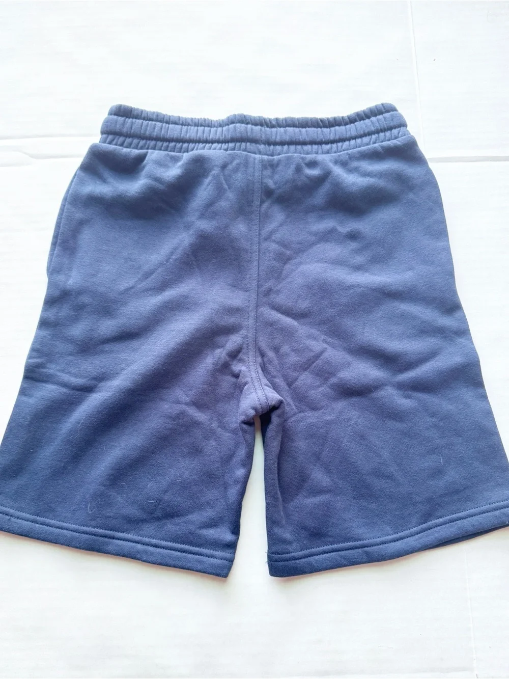 2 Pack New Boys Sweatshirts in Navy / Blue NWT
